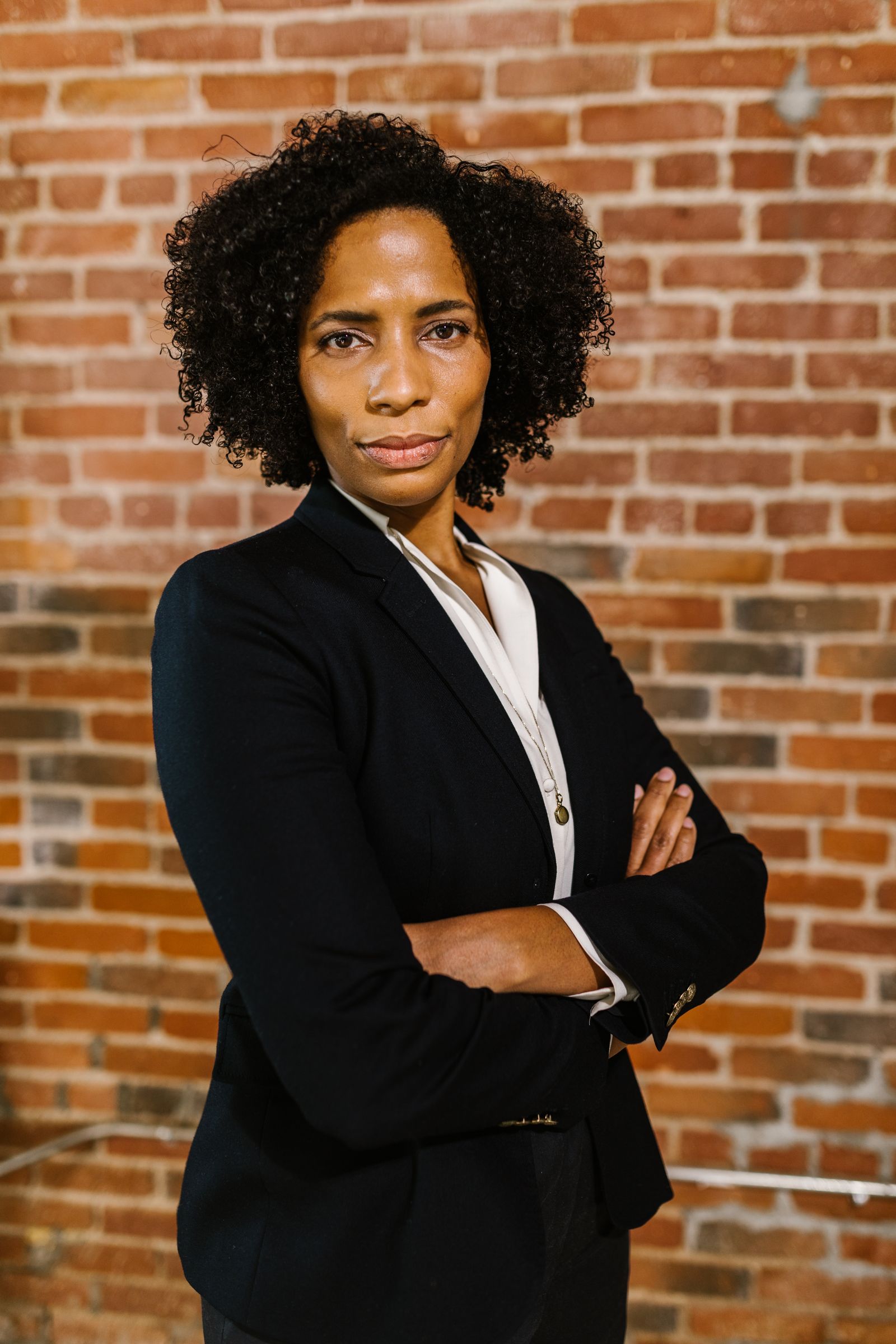 Grace Lindqvist, Project director